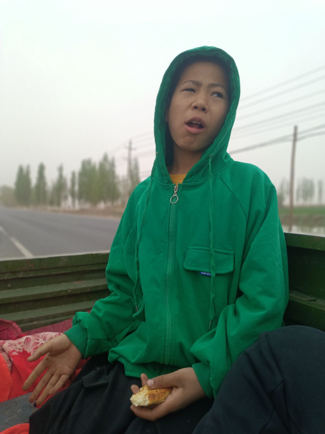 阿卜杜艾则子又。阿吉 2