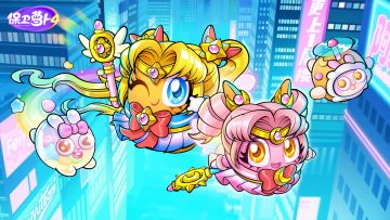 新剧「变身吧！0糖少女」即将播出，一图解锁精彩内容!