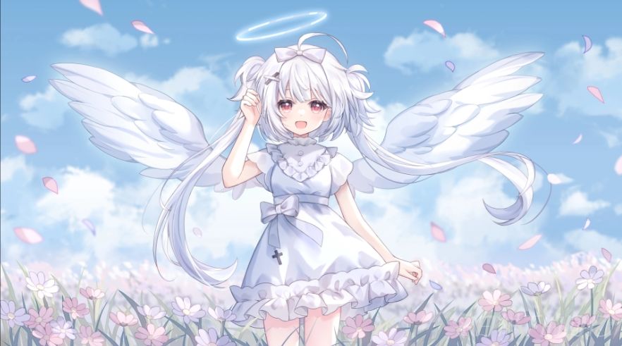 言叶小天使生日快乐! 1