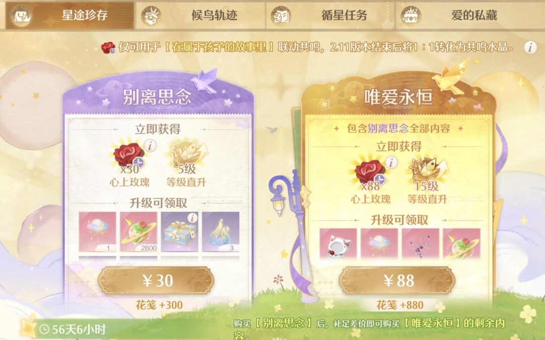 2.10《这样氪最划算》 2