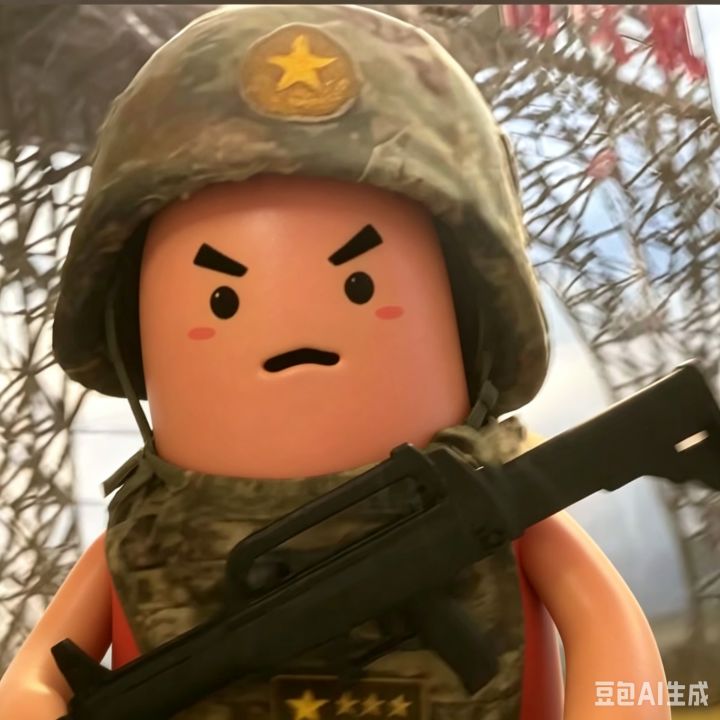 年轻的香肠人渴望建立功勋！截图