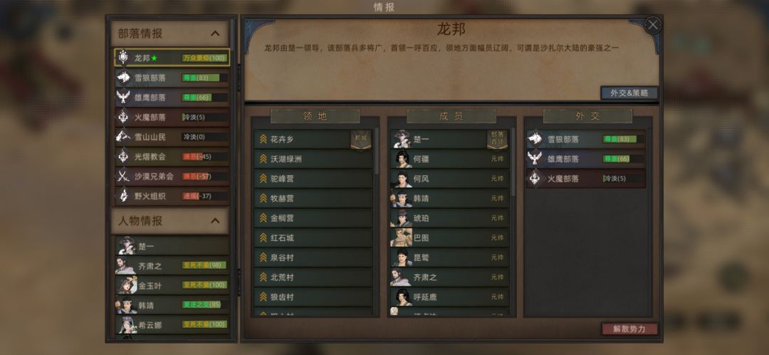 一周目700多天,被打破防重开五次 4
