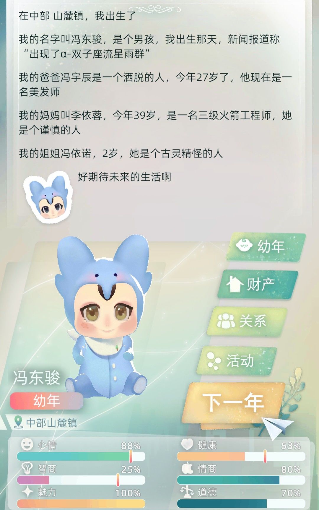 怎么说?有没有实力? 1