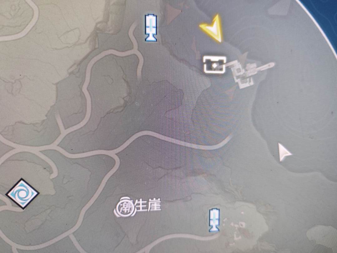 这个宝箱怎么解锁 2