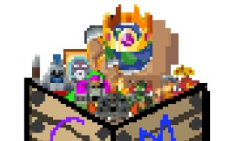 0.21.+最强的辅助mod
Dej模组Collection