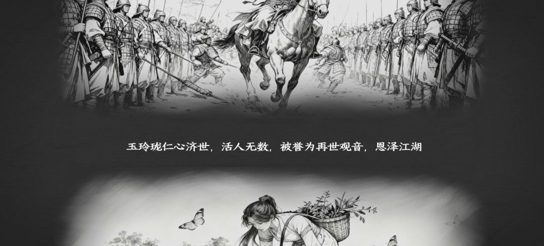 暗黑江湖-完结 4