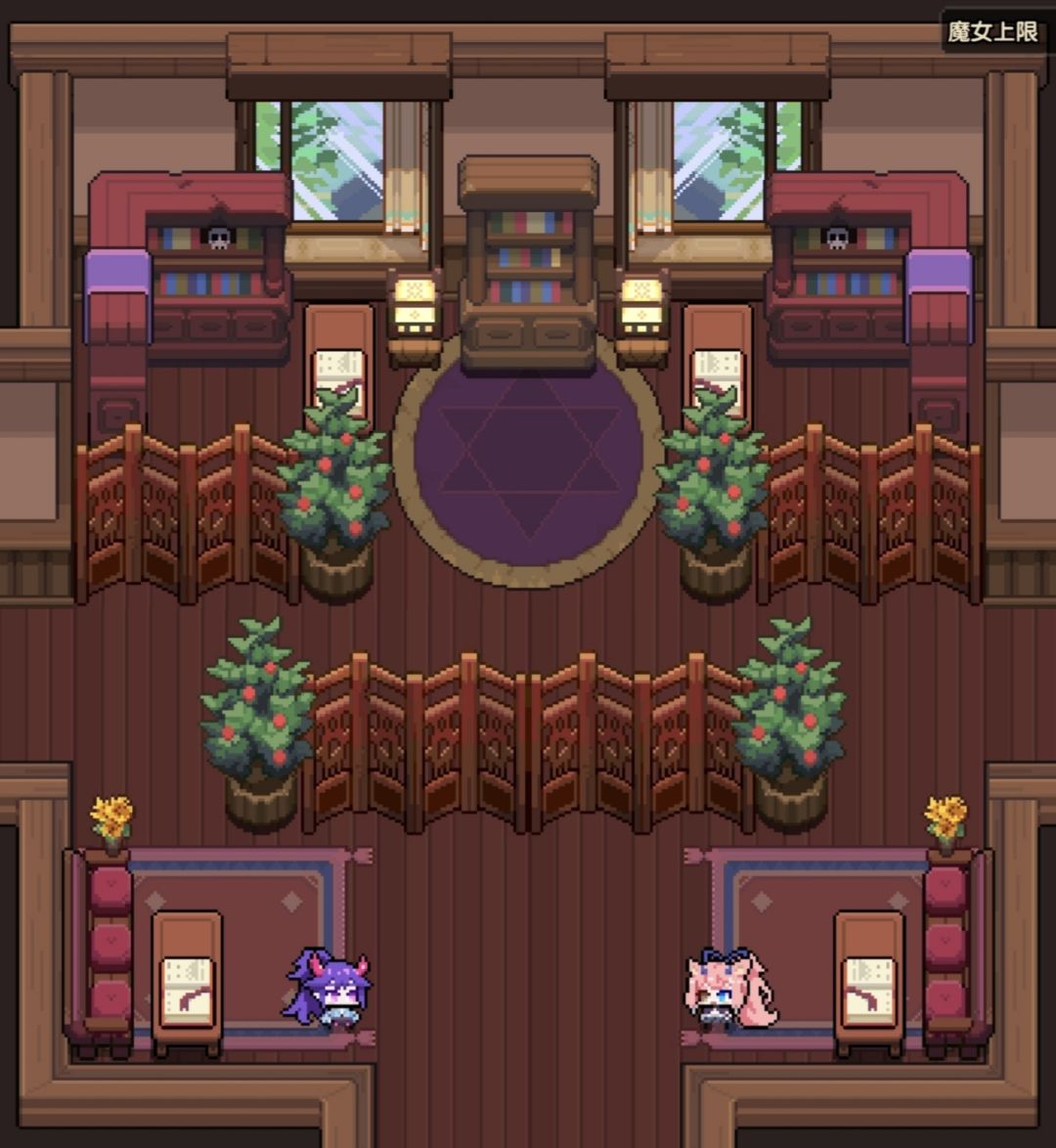 勇者小屋 1