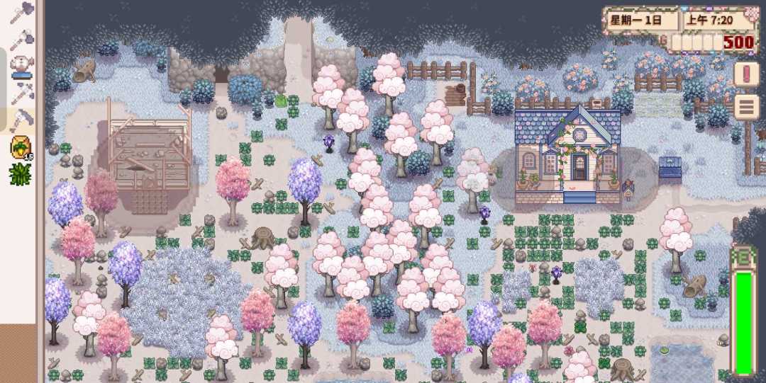 三端［星露谷物语］局域+远程联机更新 2