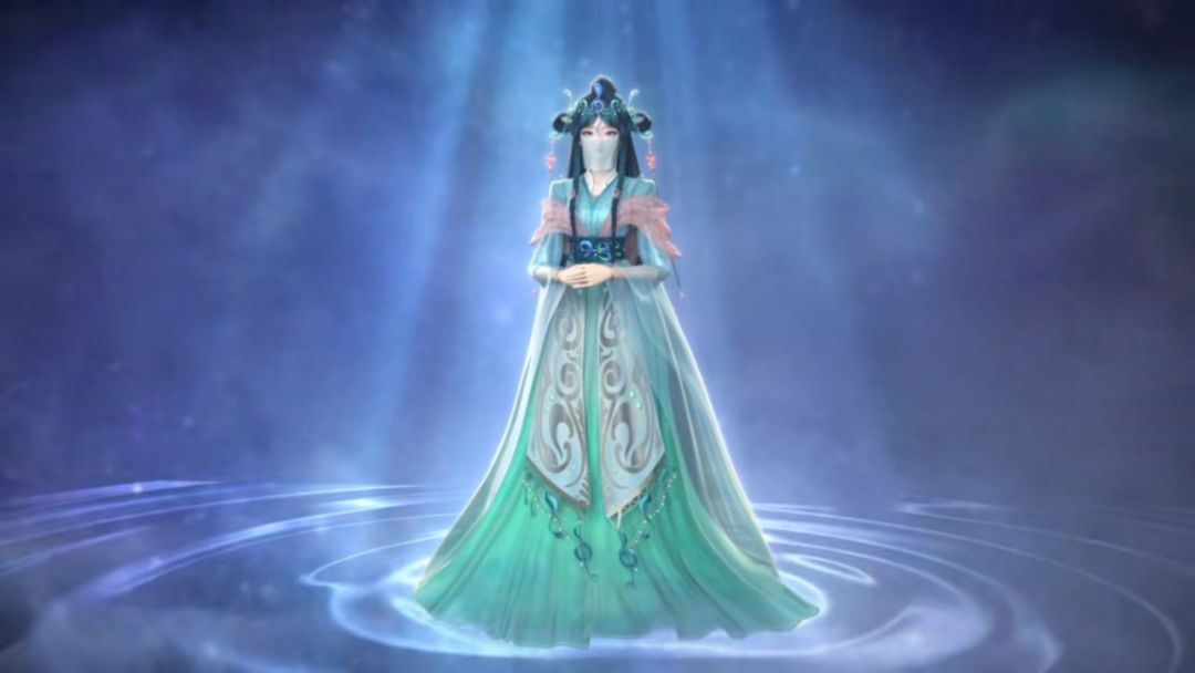 第10集【黄金门】乐公主 2