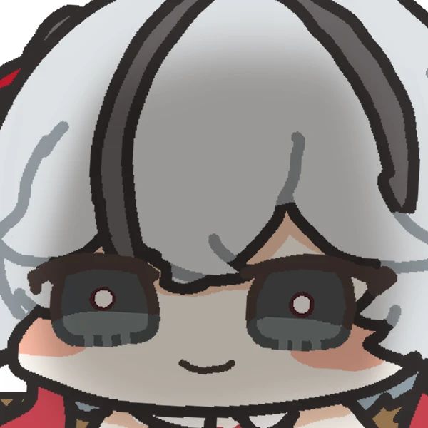 🌟椿(鸣潮)表情包分享第二期🌟 3