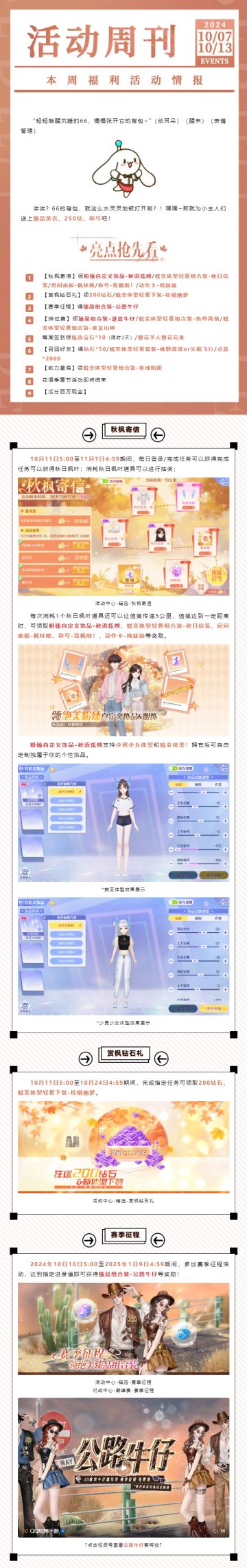 离了66谁还把我当小孩啊？！臻品美衣、钻石、称号！包领到爽的！