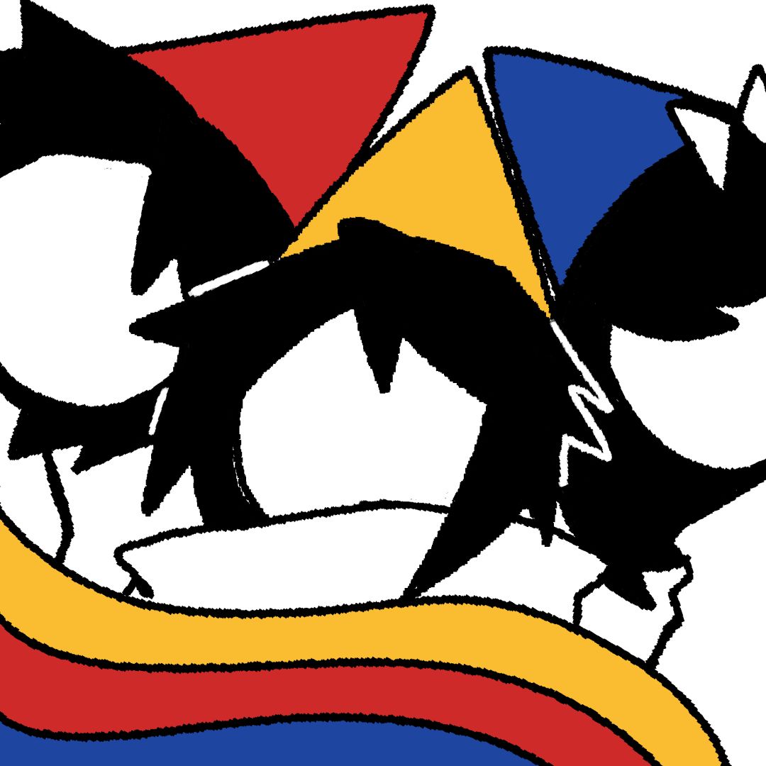 大一新人团队勇闯gamejam4——! 1