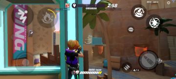 沙漠图，裁决在第二个点效率更高的打法