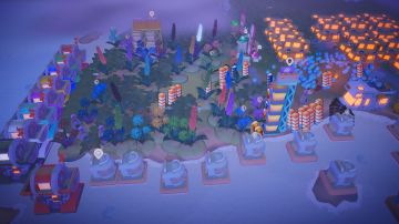 【大型更新预告】支线玩法：花海明珠岛即将开放