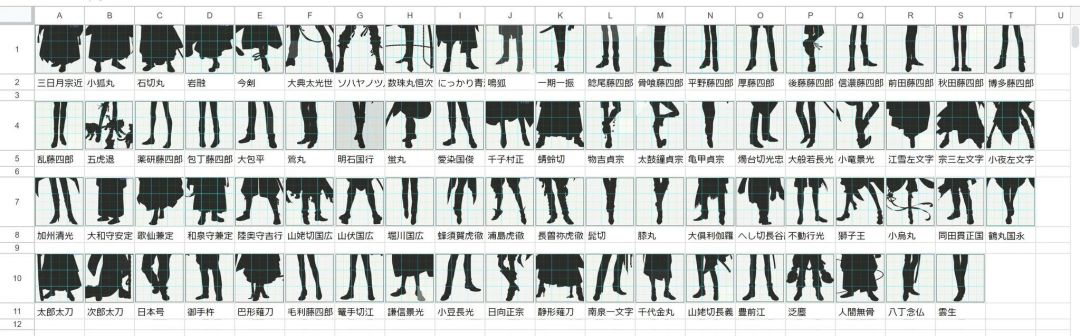 南瓜记录 1