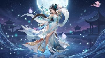 新英雄，早知道！本期新英雄【洛神】浅析！