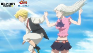 这才是骑士！《七人传奇》高燃混剪来啦！