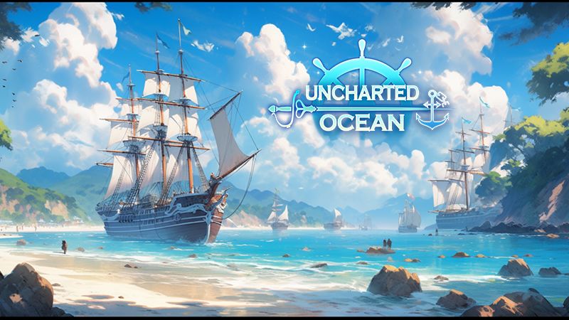《航海日记：起航》新dlc《南北极的冒险》已发布截图