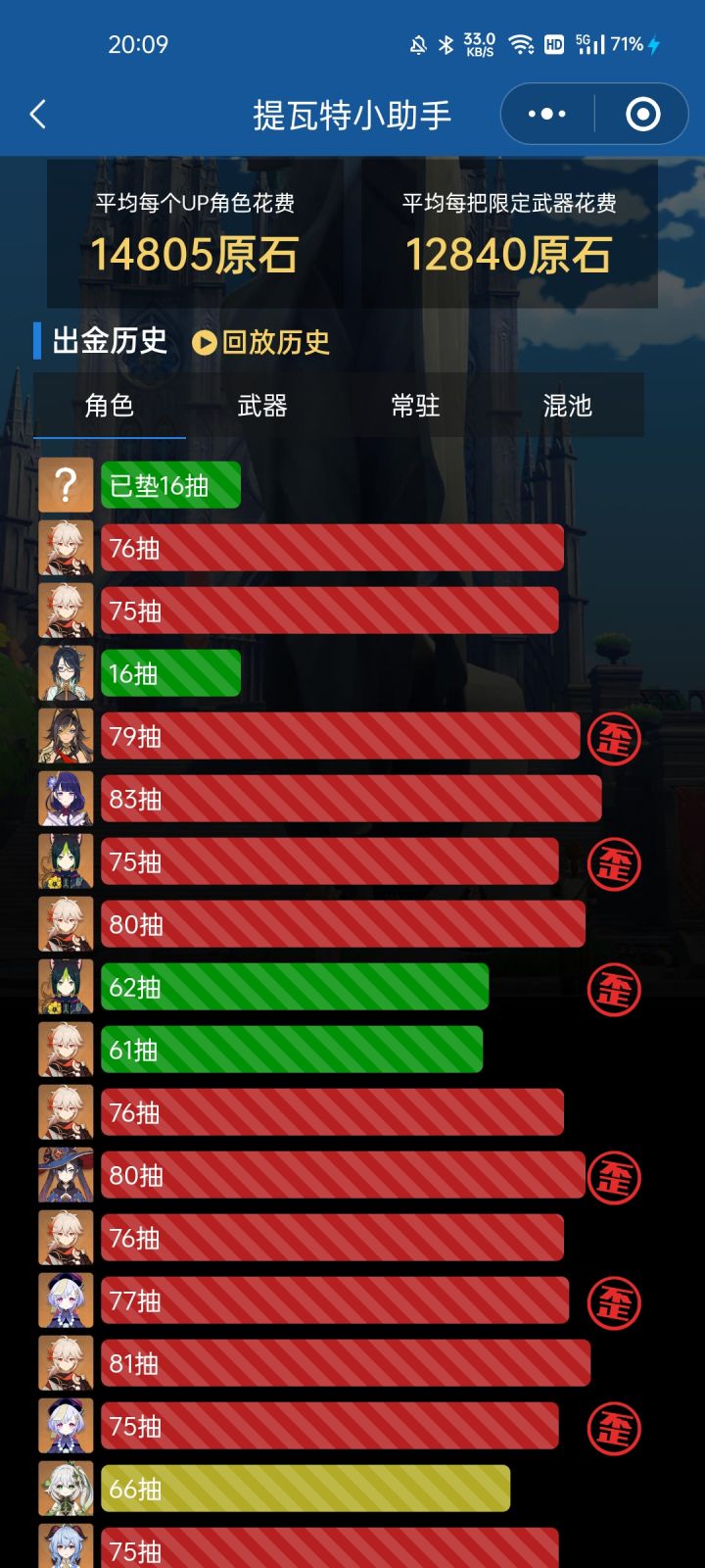 兄弟们,我圆梦啦!截图