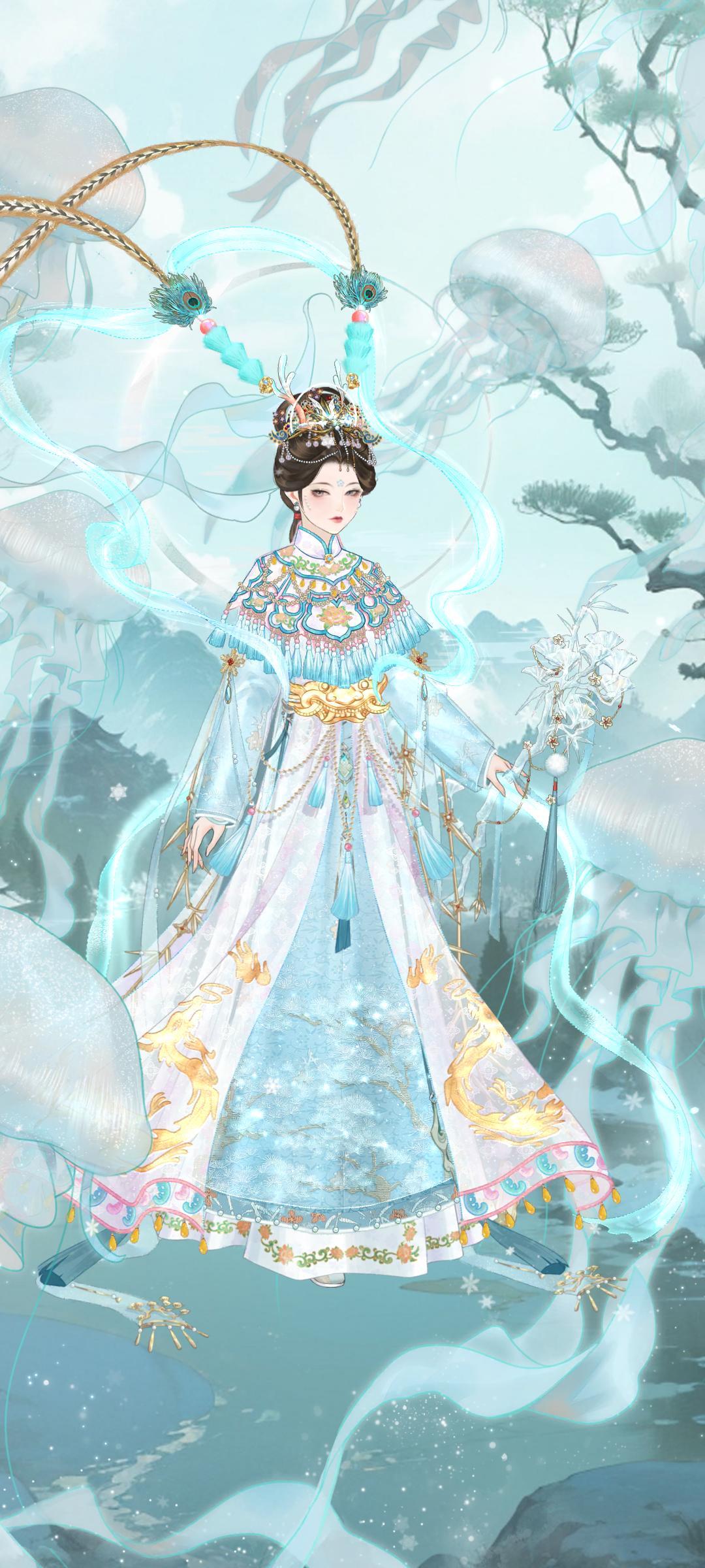 游戏ID:风眠子_ 3