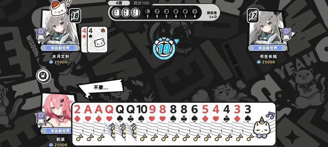 气孕了 5
