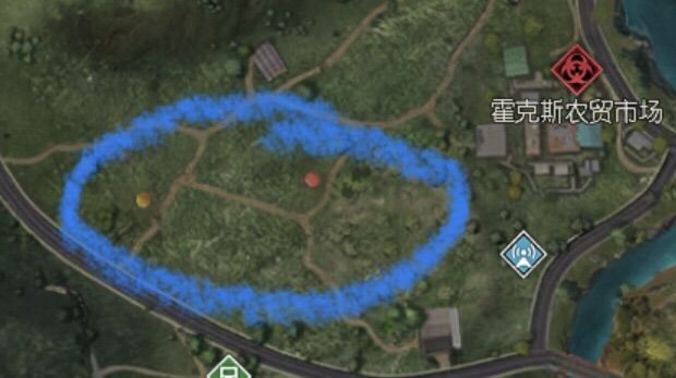 【攻略】黎明觉醒30~40级资源采集 3