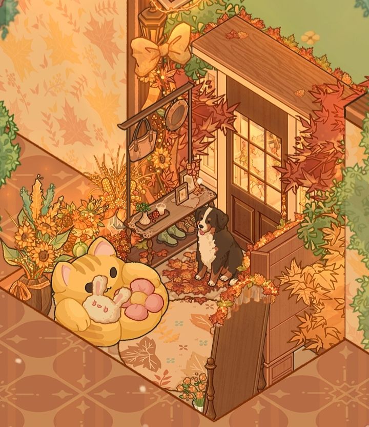 猫狗双全了截图