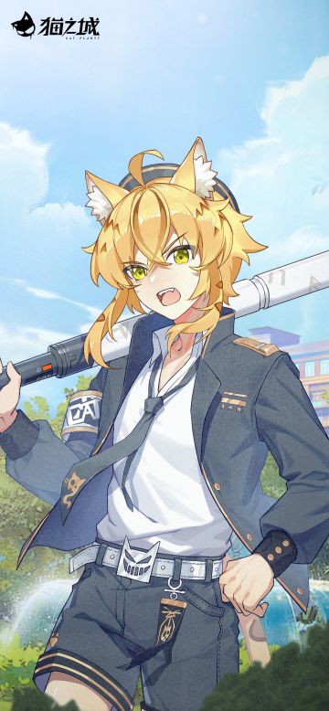 【贺图】内特，生日快乐！