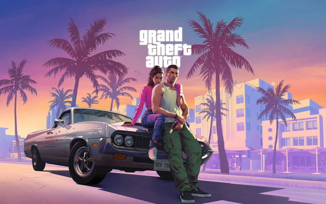 🚨《GTA6》发售或推迟至2026年🚨 1