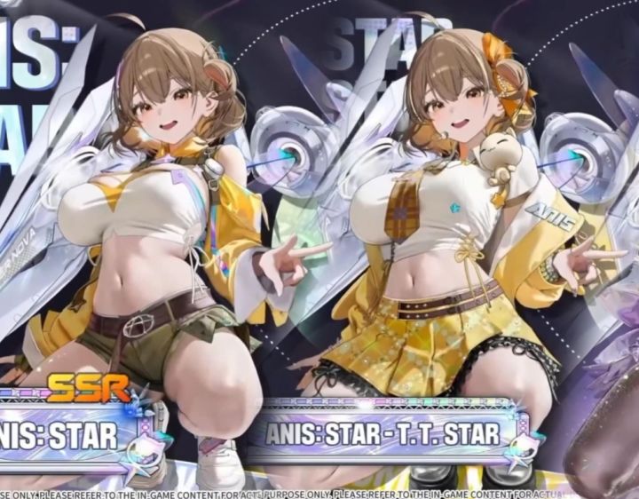 外服妮姬3.5周年Q1财报,依然蒸蒸日上!截图