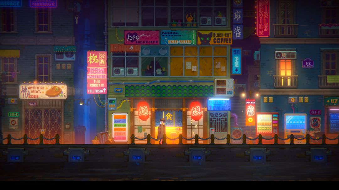 【分享单机游戏打卡第6天】11/08 3