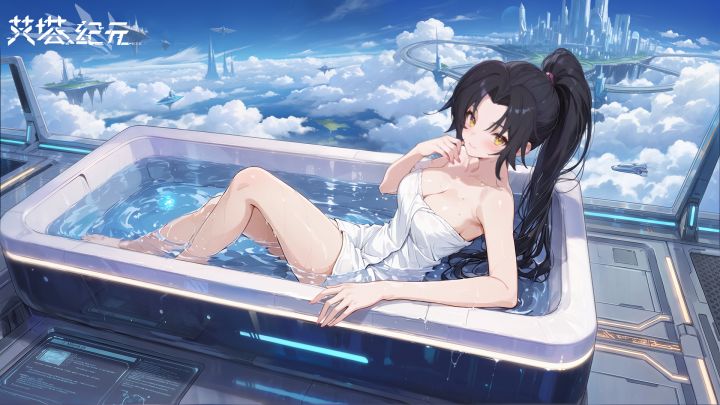 【全新服饰】龙昂<战术疗愈>已上架！截图