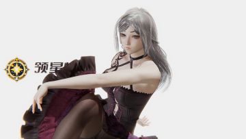 【领星物语】开发展望~