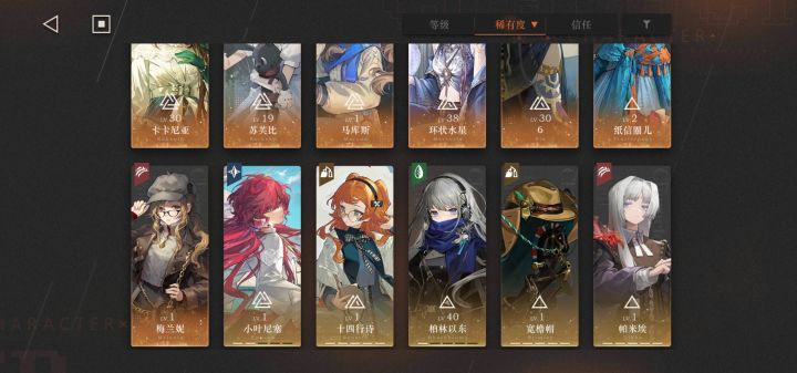 请问我现在应该养谁，需要下池子吗截图