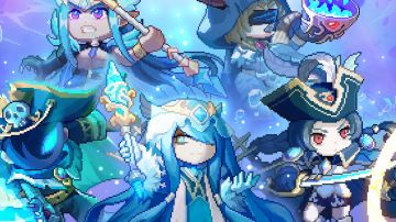 龙卷水法仙侣限定群怪大秘境攻略～11.10～