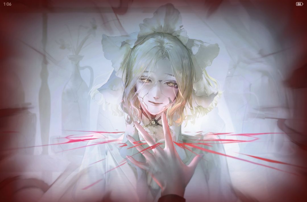 瓷骨生花剧情随笔【剧透,慎入,欢迎讨论】 3