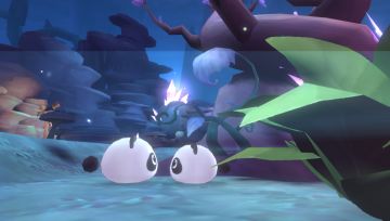 「脑洞大作家」守护永恒的约定：毛茸茸修仙记（下）