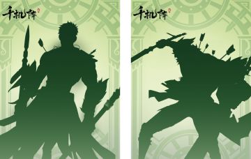 【已开奖】瞄一眼就能猜中？新部将真面目等你揭开！