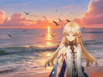 “我是卡提希娅”