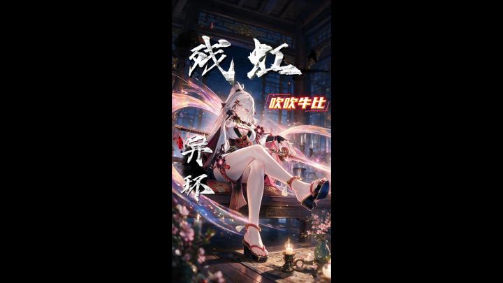 切勿当真截图