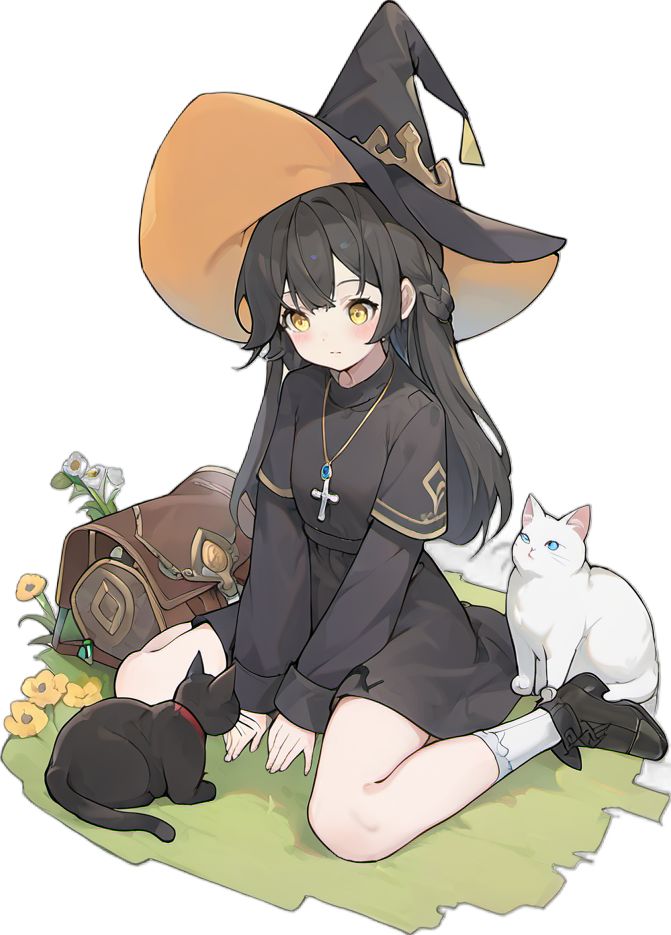 幻装征集 2
