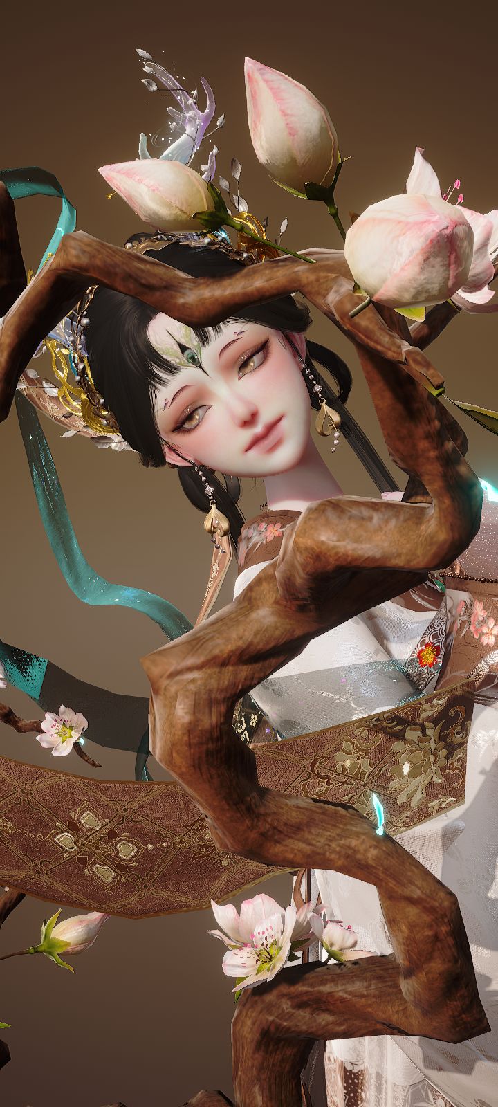 山神 2