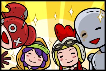 玩法攻略 | 角色不用抽，白嫖玩游戏！