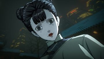 异人攻略｜如花[火器]