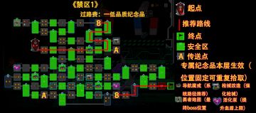 神经矩阵S2赛季路线图（12.23-1.31）