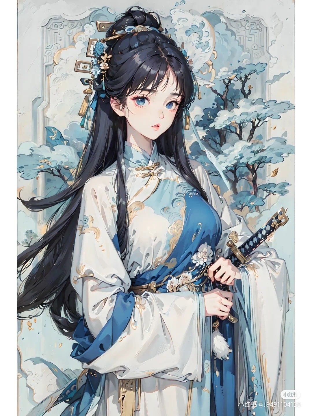 求推荐手游 3