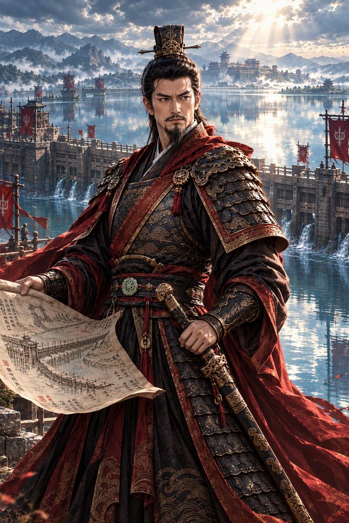 版本更新：新武将姜维、陆抗登场 2