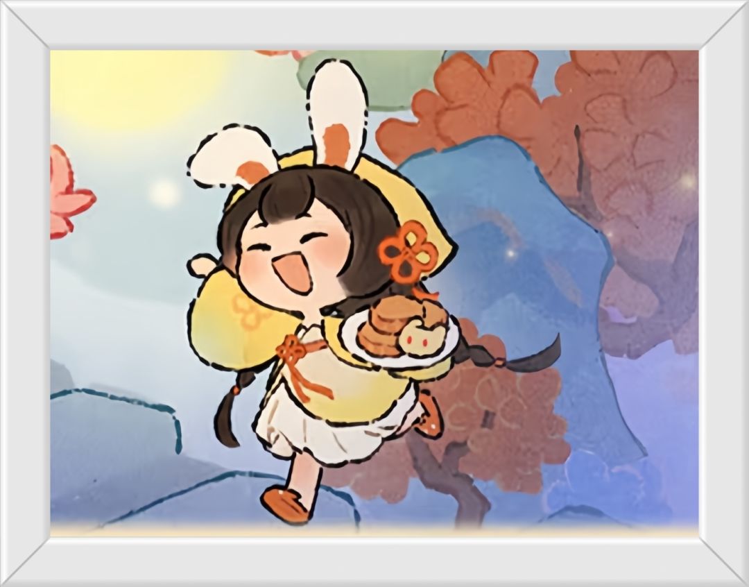 桃源9月子29日新山遇皮肤上线预告! 2