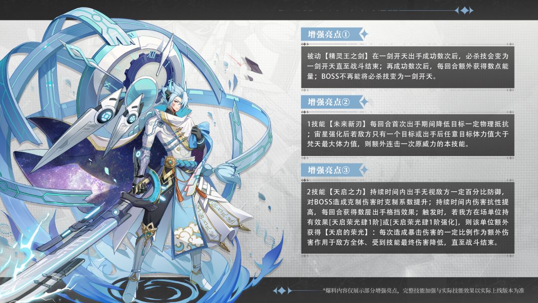 伊乐的爆料时刻 2