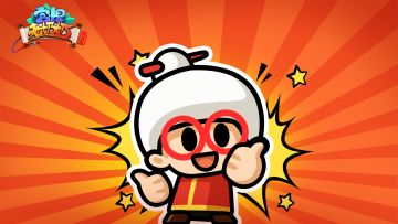 假期最后一天，福利为你安排~